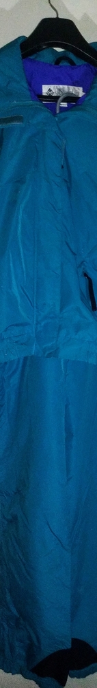 Columbia ski suit